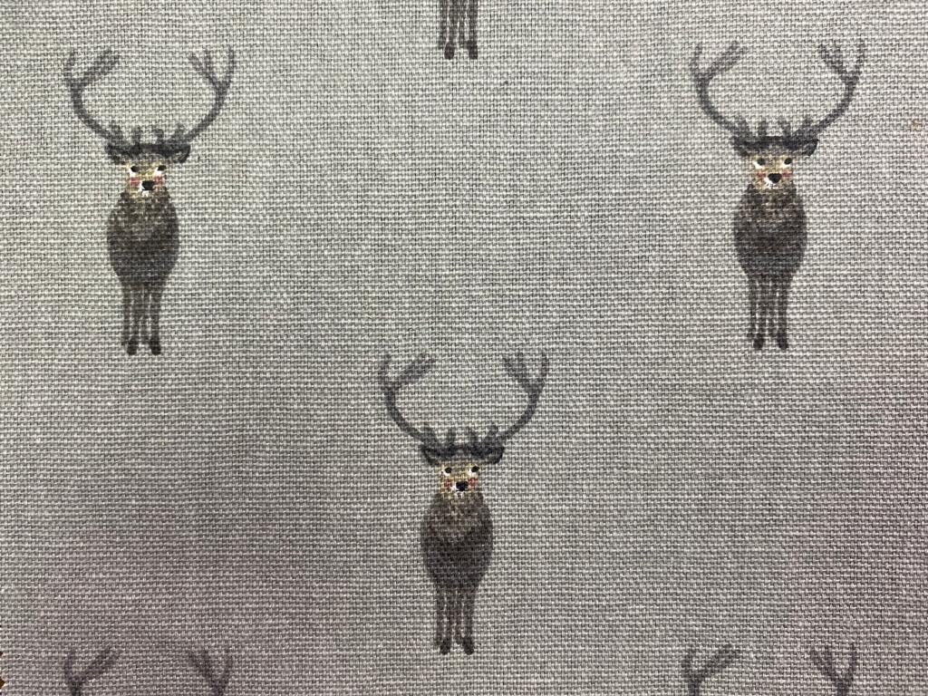 sophie allport stag material