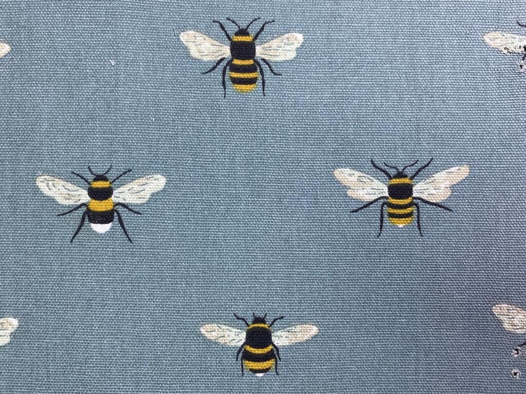 sophie allport bee material